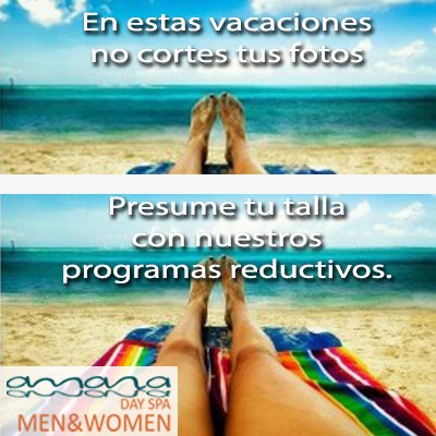 amanaspa's tweet photo. Este mes tenemos descuentos en tratamientos reductivos. Más información en el siguiente link: http://t.co/GP7OagUhEC http://t.co/MijOlAD85q