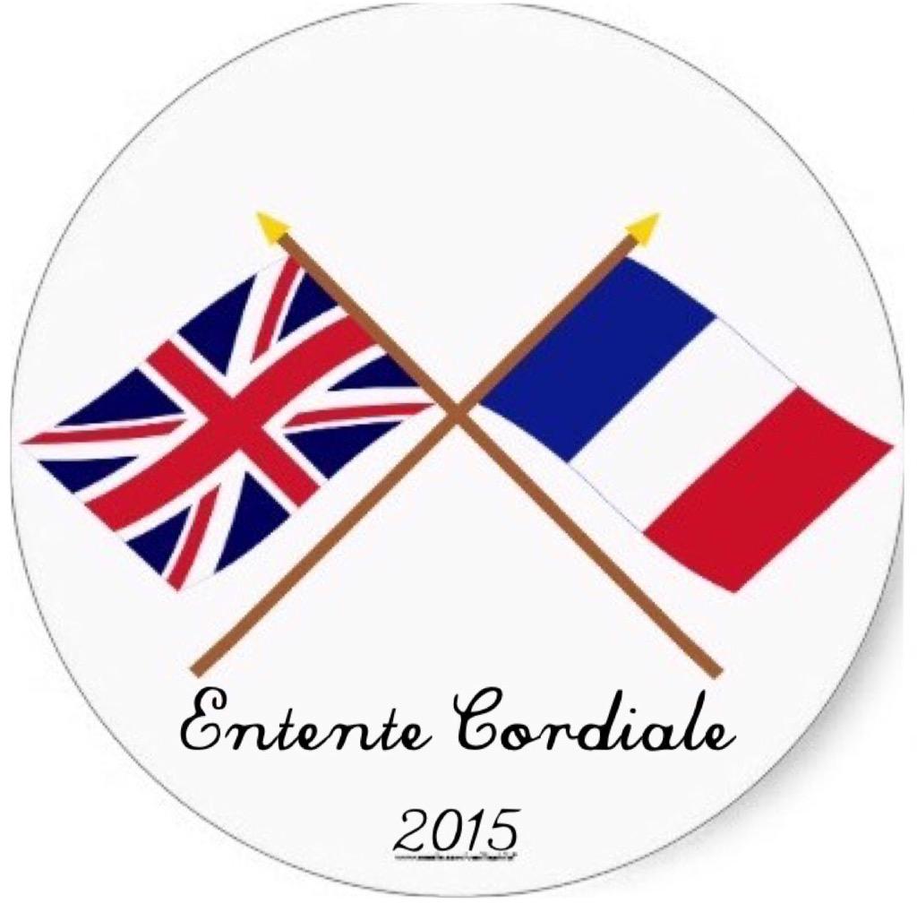#EntenteCordiale is getting close @PacojetUK <a href="/UKThermomix/">Thermomix UK and Ireland</a> <a href="/IOShenknives/">I.O.Shen Knives</a> @Norman_Collett #supportingyoungchefs
