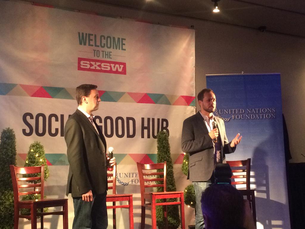 InciteAction's tweet image. "Sports are in our DNA. Sports have the ability to change lives." @nothingbutnets