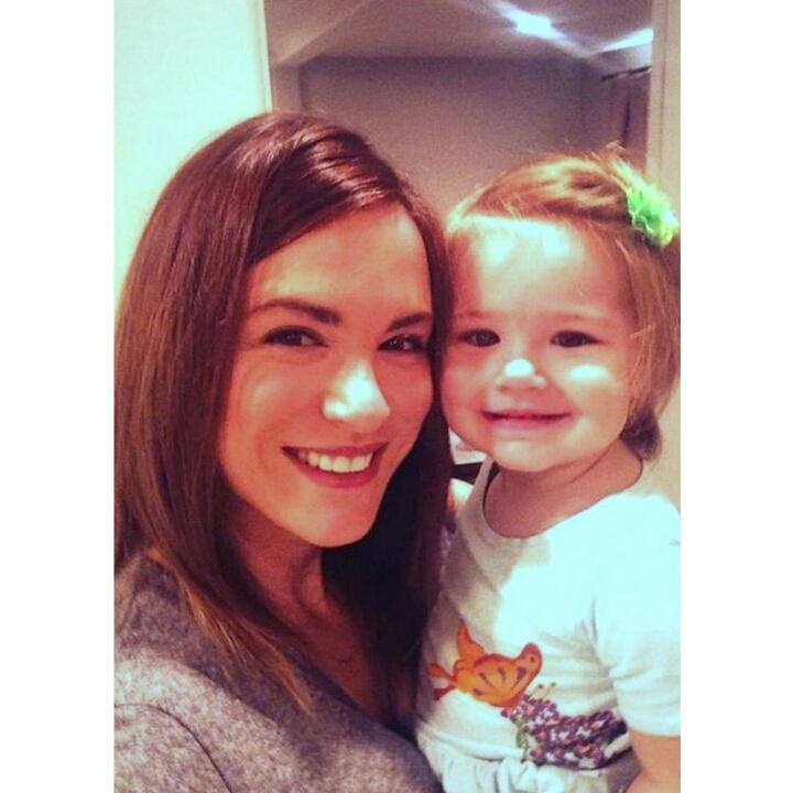  Happy Birthday dear Danneel Ackles We love you       