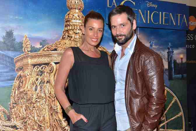 MuroReforma's tweet photo. Algún fan de #Cenicienta? La película tuvo premier de lujo en exclusiva para tarjetahabientes @MasterCardMex http://t.co/sGQybNW235
