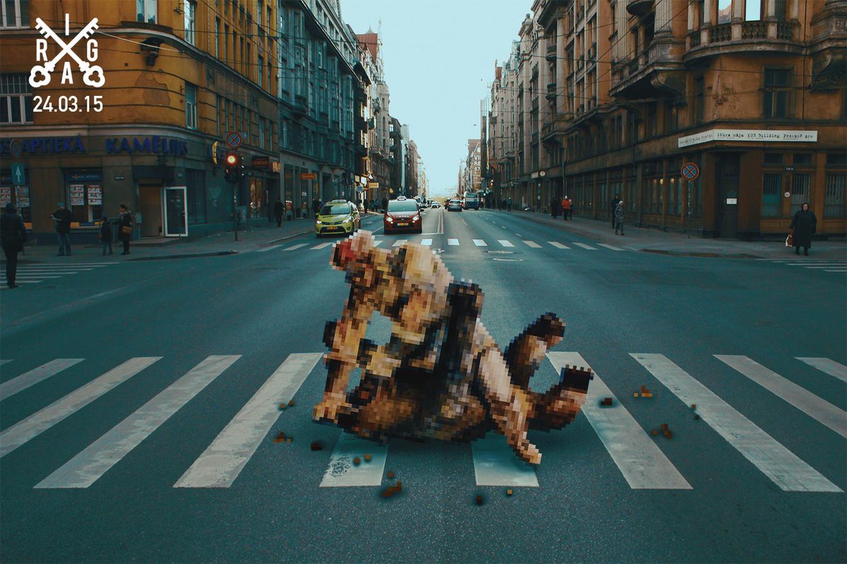 LAACHPLEESIS TUVOJAAS!!!! #rigax