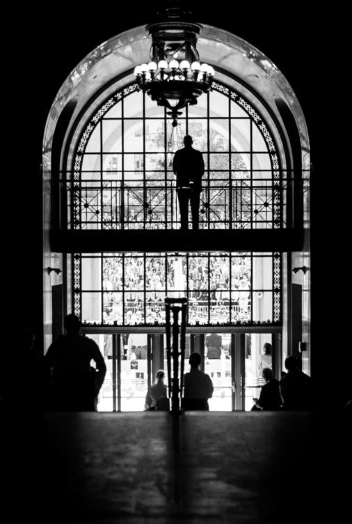 eCommLASD's tweet image. #LASD @LAPDHQ &amp;amp; @CHP_HQ prepare to gather diverse group of 42+ multi-faith leaders. Moving forward to fortify trust.