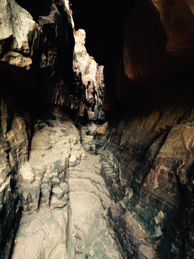 Life2011The's tweet image. وادي رم الاردن