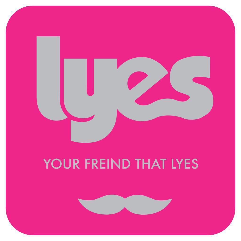 SFenthusiast's tweet photo. MT @JustMyDesigns: http://t.co/XN0A3tGLWT #lyft #lyes #lyftgate #baitandswitch
