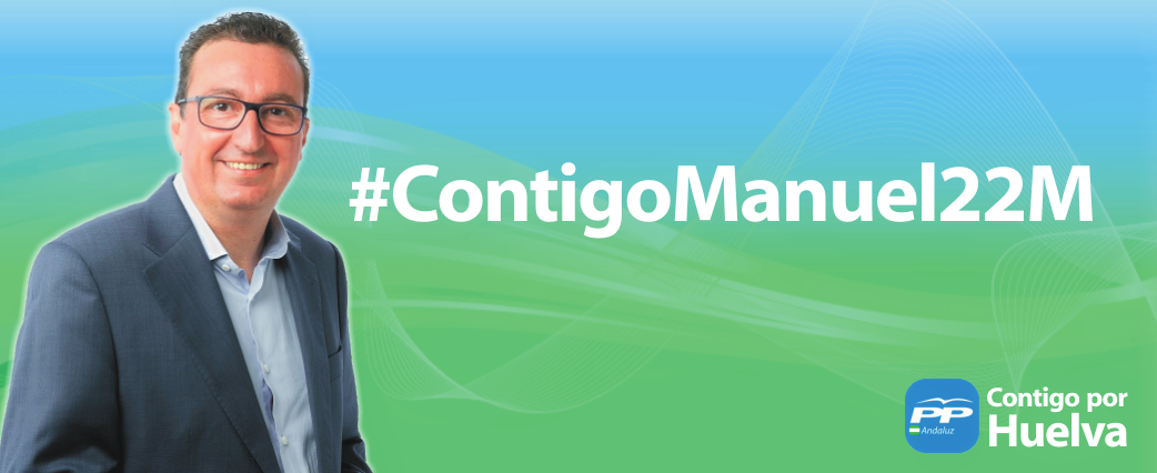pphuelva's tweet photo. Acompaña a @Magonzalezlepe a través de las RRSS, en el debate de esta noche de @RTVA, utilizando el hashtag: http://t.co/Py7Wg0nSE2
