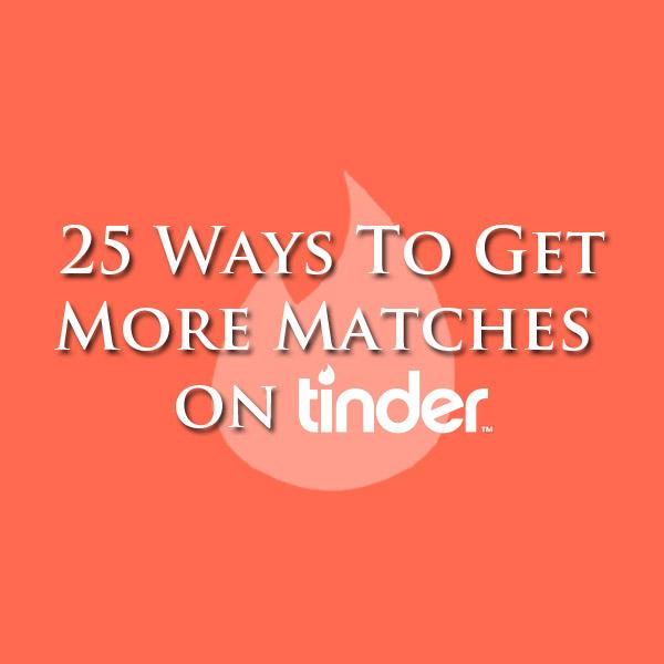 DatingWing's tweet image. 25 Ways to Get More Matches on Tinder:

unlimiteddatingsuccess.com/get-more-match…

#Tinder #TinderTips #DatingTips