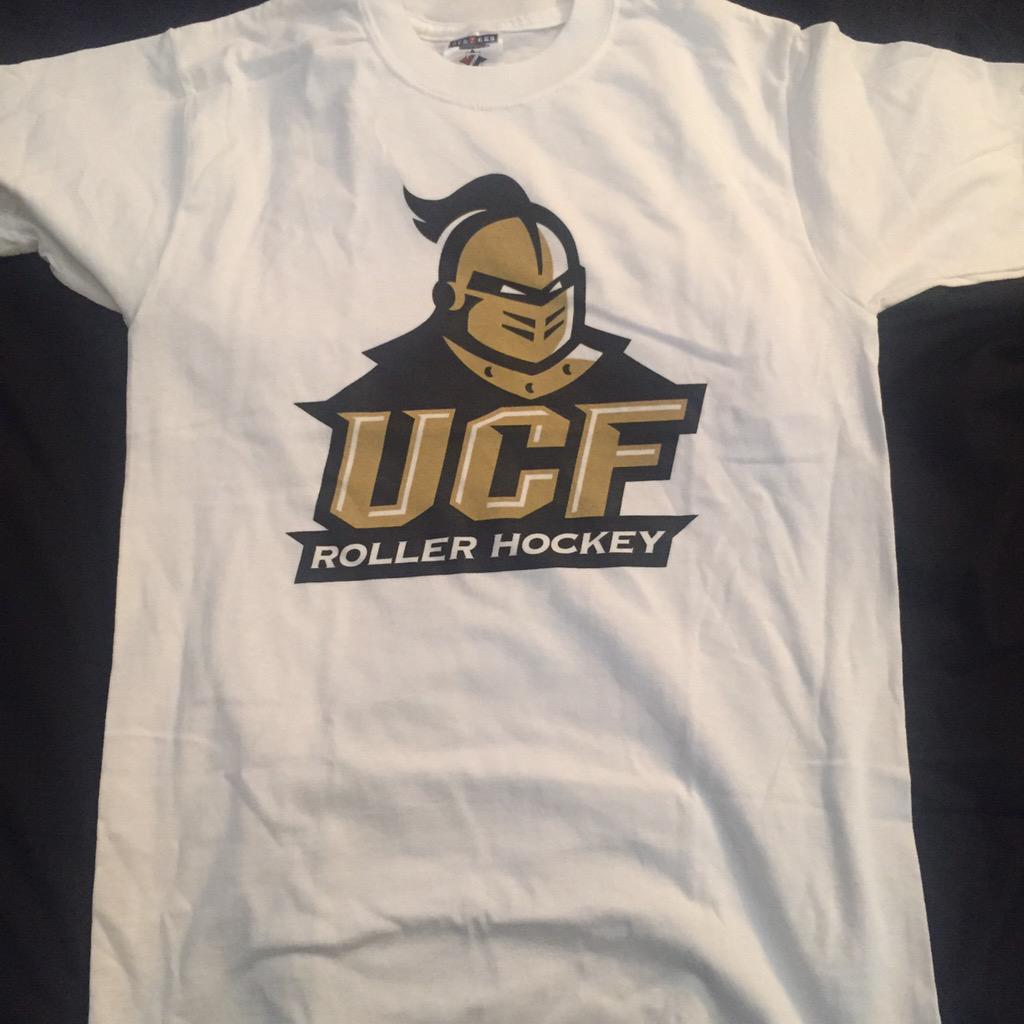 Shirts are in! Purchase a shirt for $20 and help your Knights get to nationals next month in Independence, Missouri!