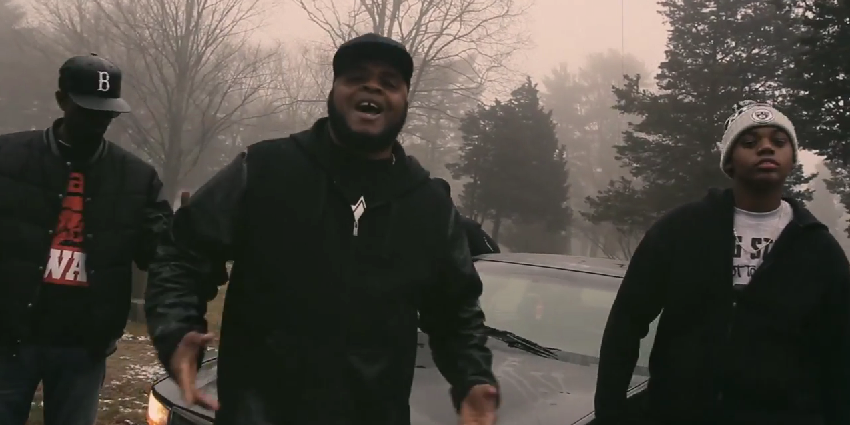 2DopeBoyz's tweet photo. Big Shug has a new album out today & releases visuals for #IBleedForThis http://t.co/zxuezKPwBM http://t.co/W4hEwPYkEz