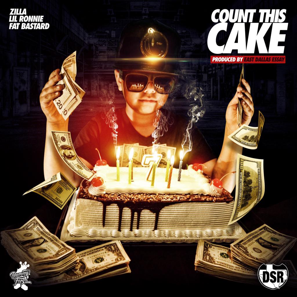 OfficialDCC's tweet photo. Heard the #NewDsr #CountThisCake??? https://t.co/4MecUmVVfN http://t.co/dxLaKsxNcw prod by @EastDallasEssay