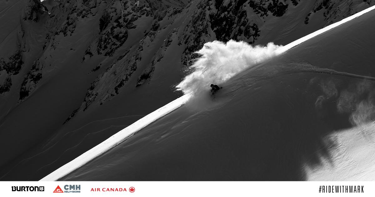 burtonsnowboard's tweet photo. Congrats to the winner of our #RideWithMark contest! https://t.co/kmaRDoSeo8 http://t.co/6AXzLNEBw8