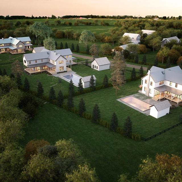moderngreenhome's tweet photo. Three Sisters Lane in development &amp; for sale in #amagansett #easthampton. #threesisters #moderngreenhome #designbui… http://t.co/31uXRmfz76