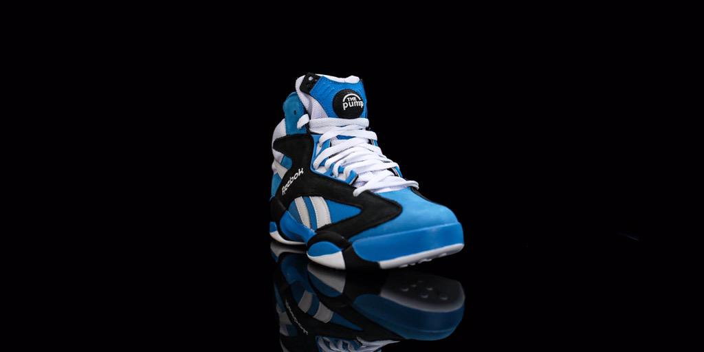 reebok shaq attaq token 38