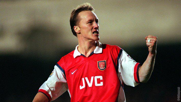 Congratulations and happy birthday to two Arsenal legends  Lee Dixon and Pat Rice!Leave your messages for them below! 