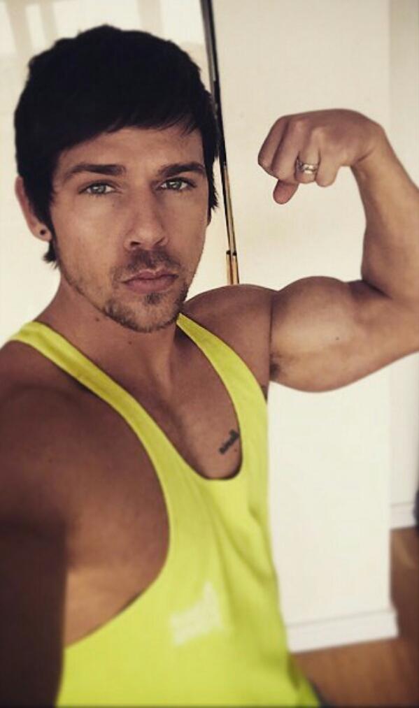 Sexy Famous Men On Twitter So We Gotta Ask Do You Prefer Black