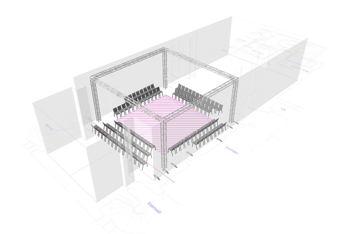 mike_ghosty's tweet photo. New venue in the spa Regency Rooms #nsdftech15 #nsdf2015 http://t.co/sDczypFFp0