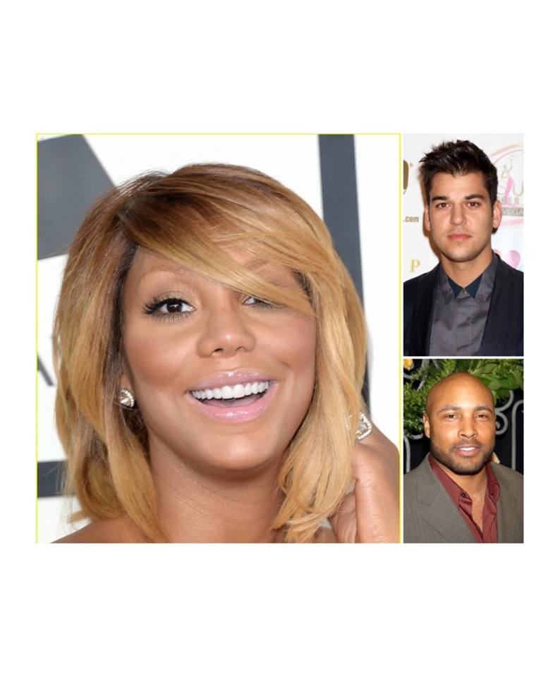  wishes Tamar Braxton-Herbert, Rob Kardashian, & Michael St. Patrick, a very happy birthday. 