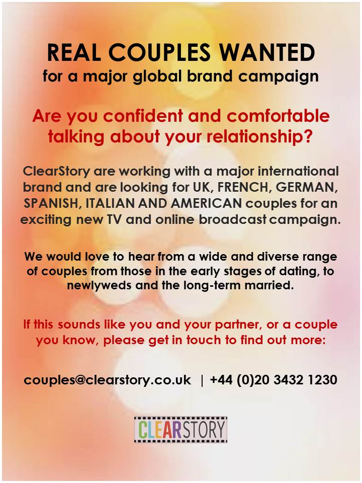 castingcouples_'s tweet photo. @GillTully Hi Gillian! Do you have a partner? We have an exciting paid casting opportunity! Please get in touch :) http://t.co/rHIpUYm79a