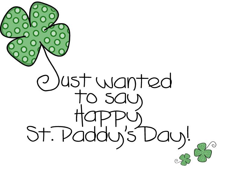 QualityProPaint's tweet image. HAPPY ST PATRICKS DAY FROM QPP! 
PLEASE REMEMBER: ARRIVE ALIVE ,DON'T DRINK AND DRIVE