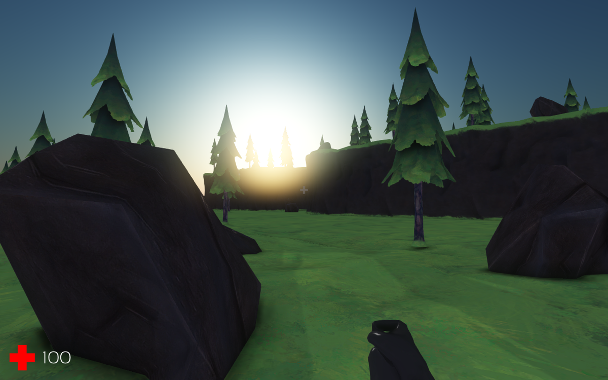 futureperfgame's tweet image. Update 15 has been released! More editor improvements, better player movement, and more: unknownworlds.com/futureperfect/…