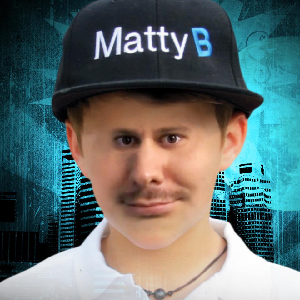 Ethan Klein On Twitter Sex Idol Mattybraps Mattyb