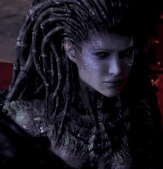 Queen_0f_Blades tweet picture