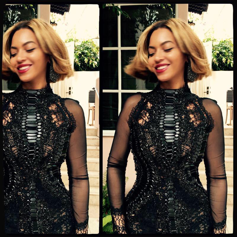 Beyoncé - Twitter (@Beyonce), Instagram (Baddiebey), Tumblr (I Am...) [II] - Página 12 CAUtTwZXIAAINU_