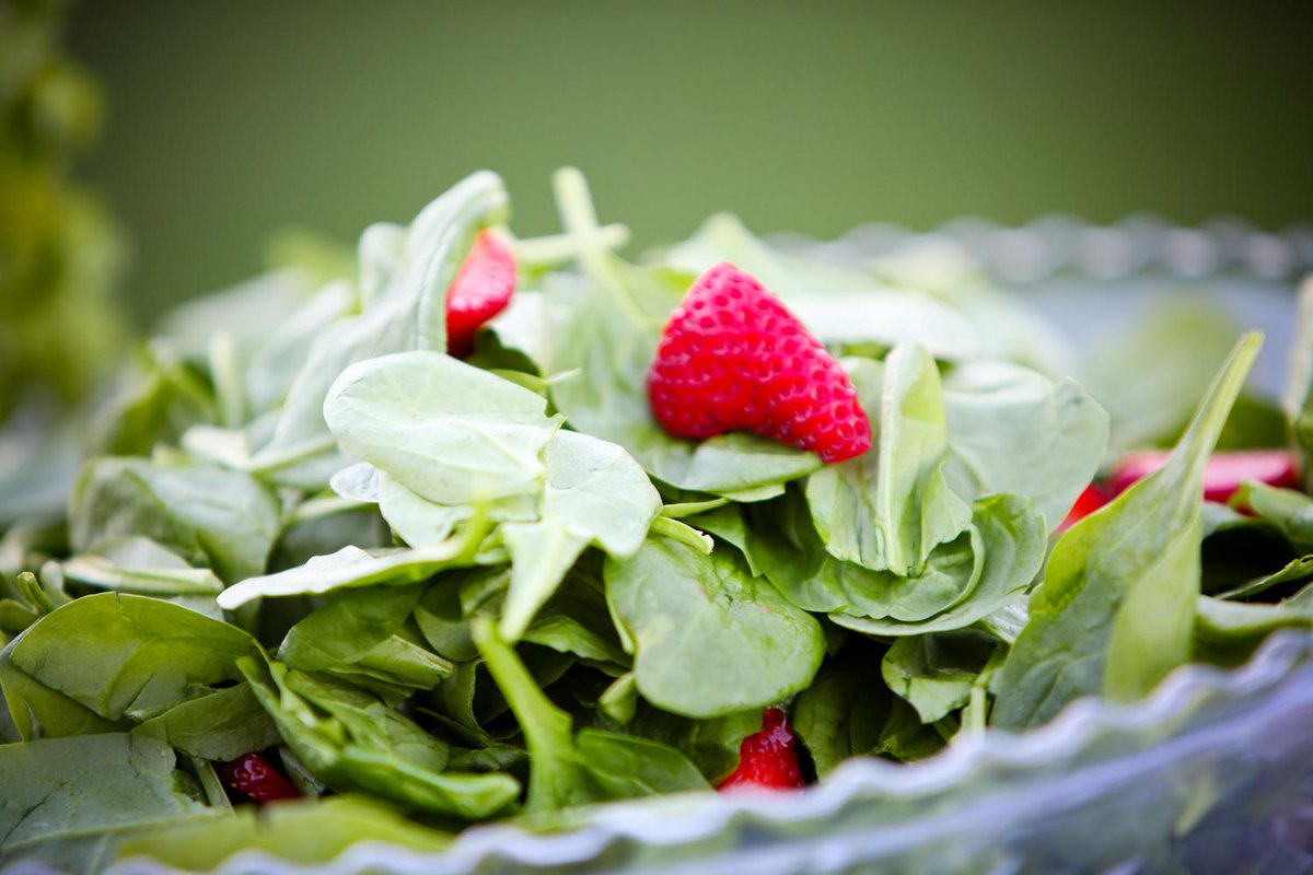 CastleCatering's tweet photo. Happy St. Patricks Day! Green is the best color of course! :D http://t.co/QtFvGSnsFr