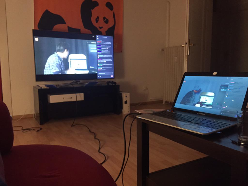 liquidnerd's tweet image. #rocketbeanstv #rbtv beste Abendunterhaltung 👍