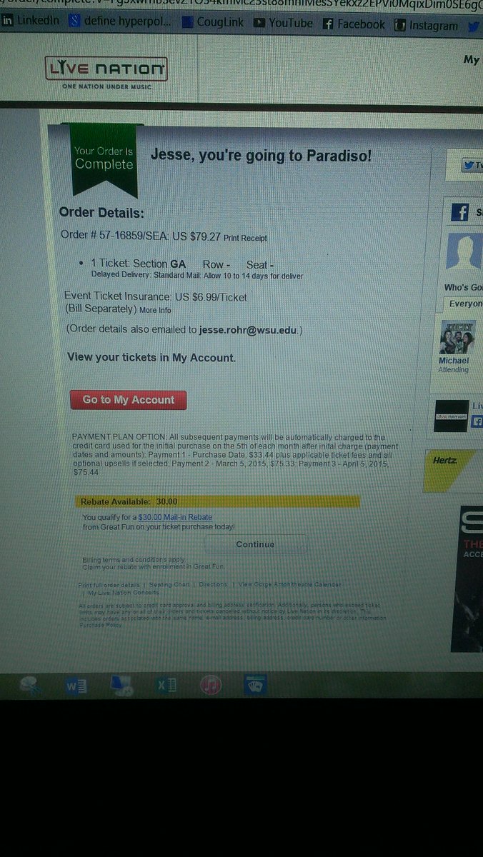 Jesse Rohr (@jesse_rohr) | Twitter