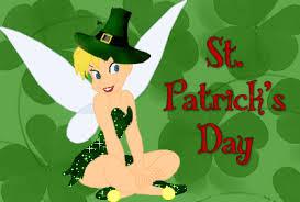 MangleMsp's tweet image. Happy St Patrick's  day