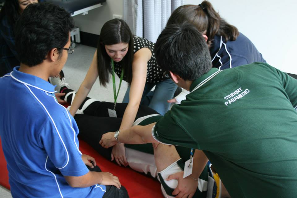 HealthStudentCo's tweet image. Our amazing #multiD workshop! @ACTML @ACTHealth @UniCanberra @ANUmedia @canberratimes @FHLchat @UCanNurse @ARMS_ANU