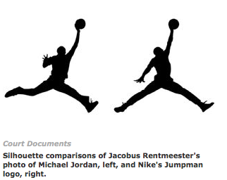jumpman logo fake