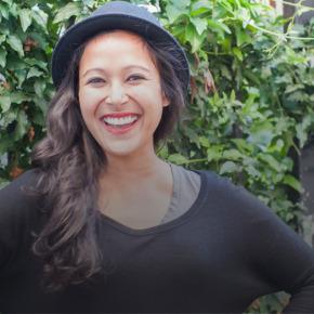 BuildCampus's tweet image. Meet Esha from #CampusDuboce community in #SF. She loves cooking and sharing healthy vegetarian food #CampusCommunity