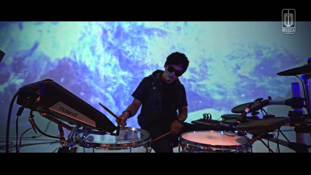 Video: #Nidji - Semesta Hidupku - kliplus.web.id/24698/video-kl…