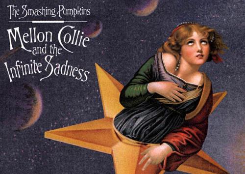 Happy birthday, Corgan. Listening to \"Mellon Collie\" :) 