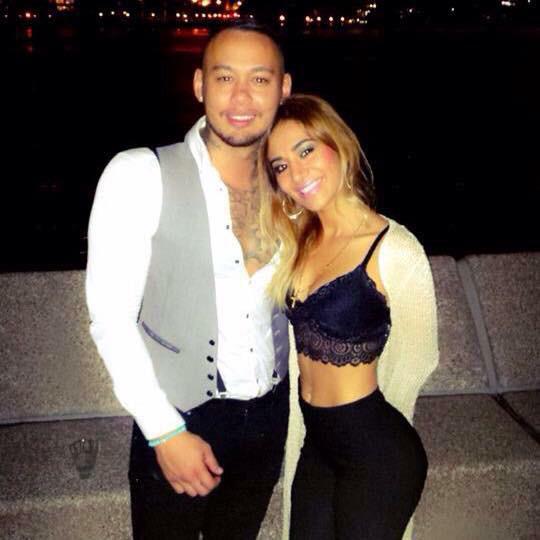 Tjathletic's tweet photo. My number 1 fan my greatest inspiration and the reason I can do what I do all because of her. 😍😘❤️ http://t.co/nw7rOucEOU