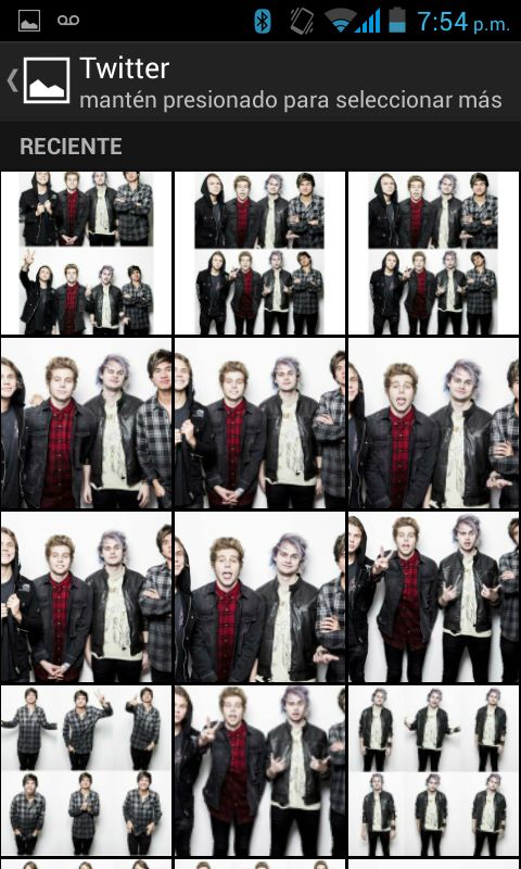 suburban_writer's tweet photo. #vote5sos #KCA http://t.co/ufzprgoNGU