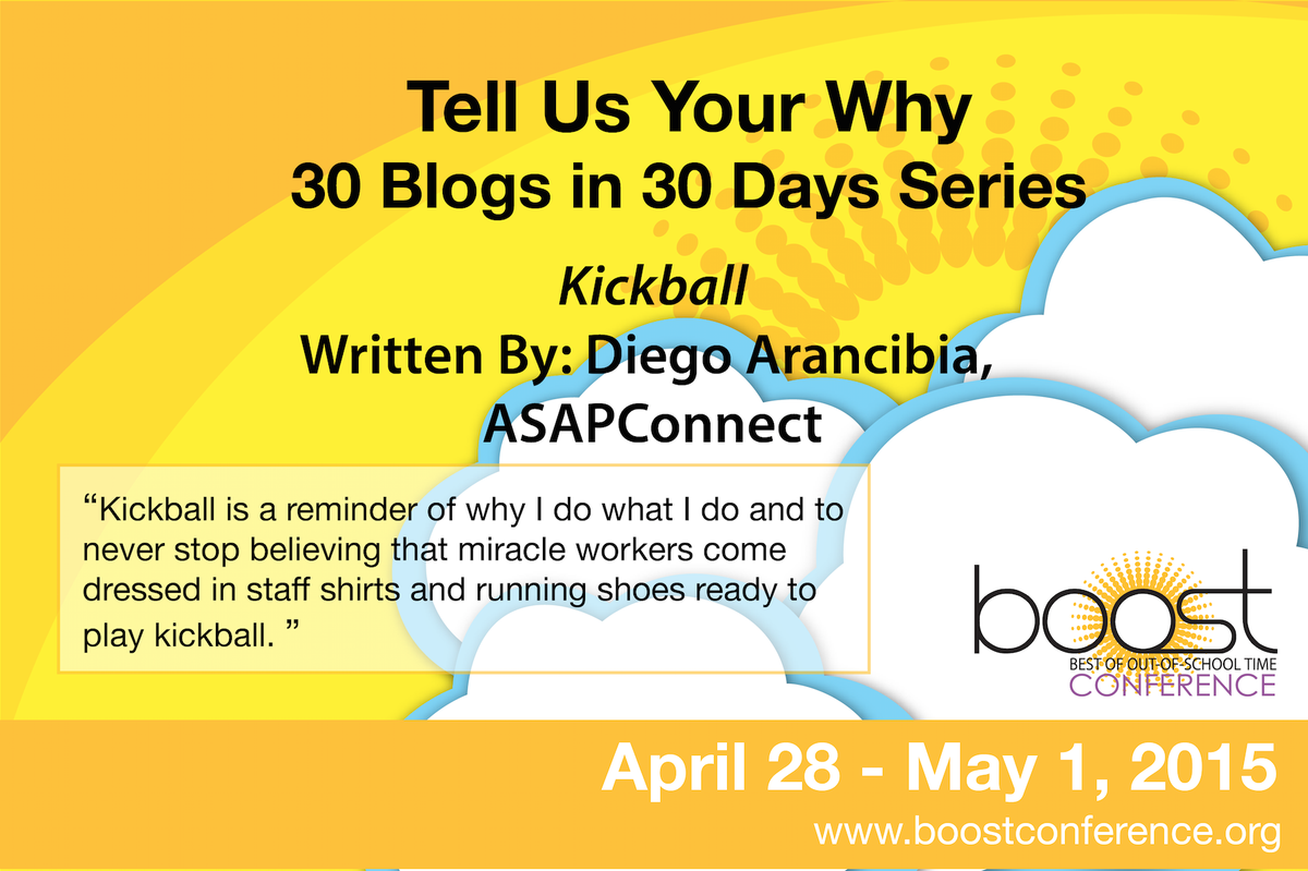 TEAMBOOST's tweet photo. Day 16: Tell Us Your Why w/ Diego Arancibia #TellUsYourWhy #BOOSTConference @ASAPConnected http://t.co/dw4NkuD6ei http://t.co/AfUdImE5tQ