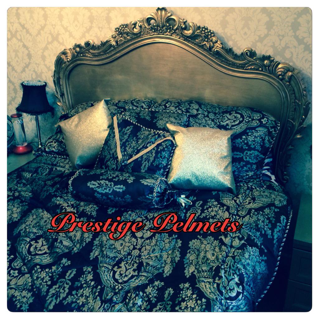 Handmade gold glitter scatter cushions #finishingtouches #glitterpelmets #glitter accessories #prestigepelmets