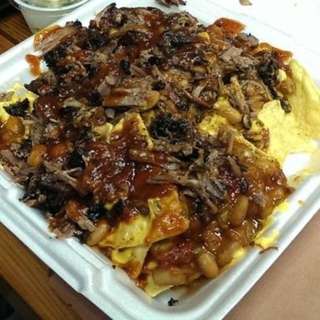 RoyalStrongTrue's tweet image. Swatchos and bball game at Bam Bam's = #doingitright #winning