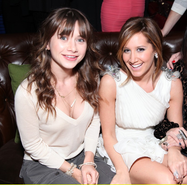 Happy Birthday Olesya Rulin 