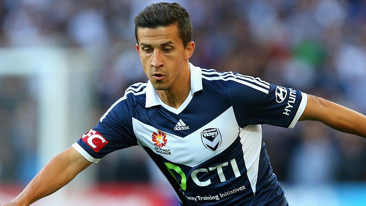 Daniel Georgievski