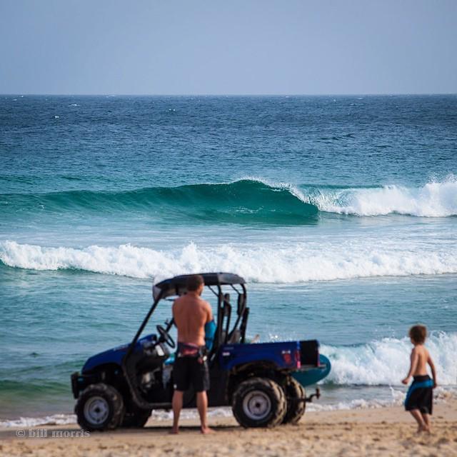Soft board central. #outofarea #bondi #surfing #IG