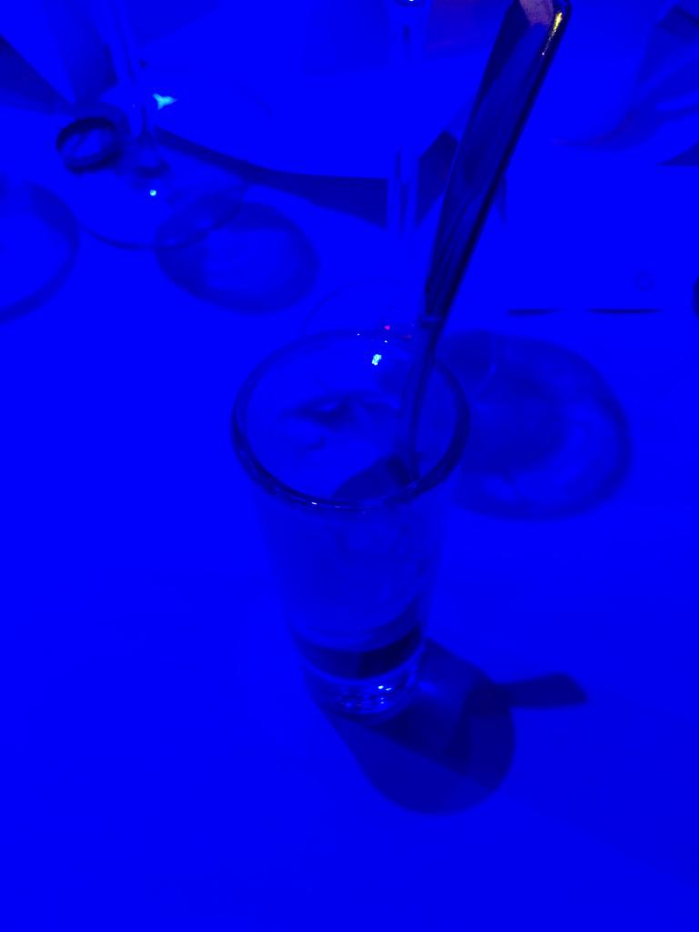 Spoon is too big #badux #CircleBall