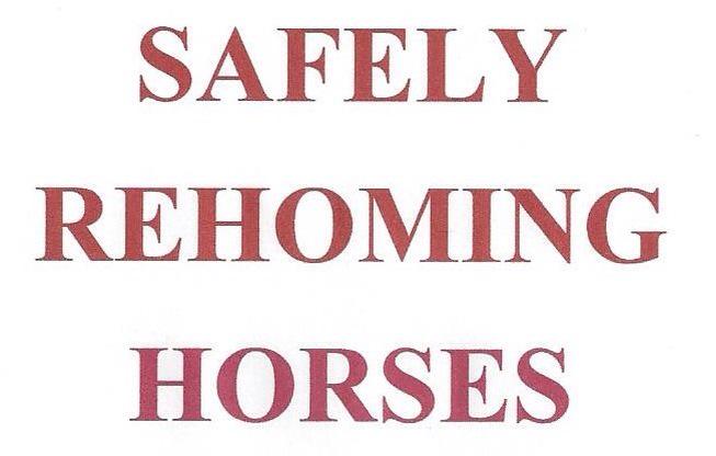 Horses4Homes tweet picture