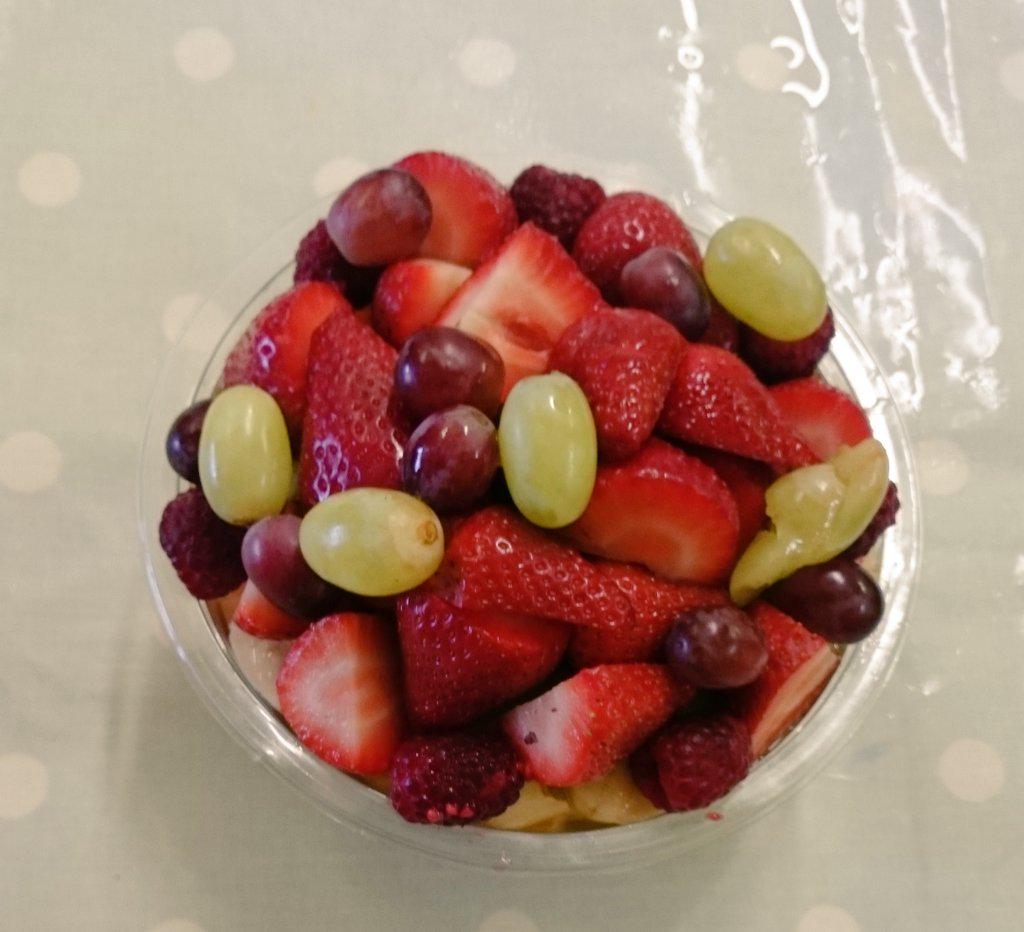 DMA_FoodTech's tweet photo. Beautiful work. Such bright colours and delicate knife skills. http://t.co/pdCKDTJPMj