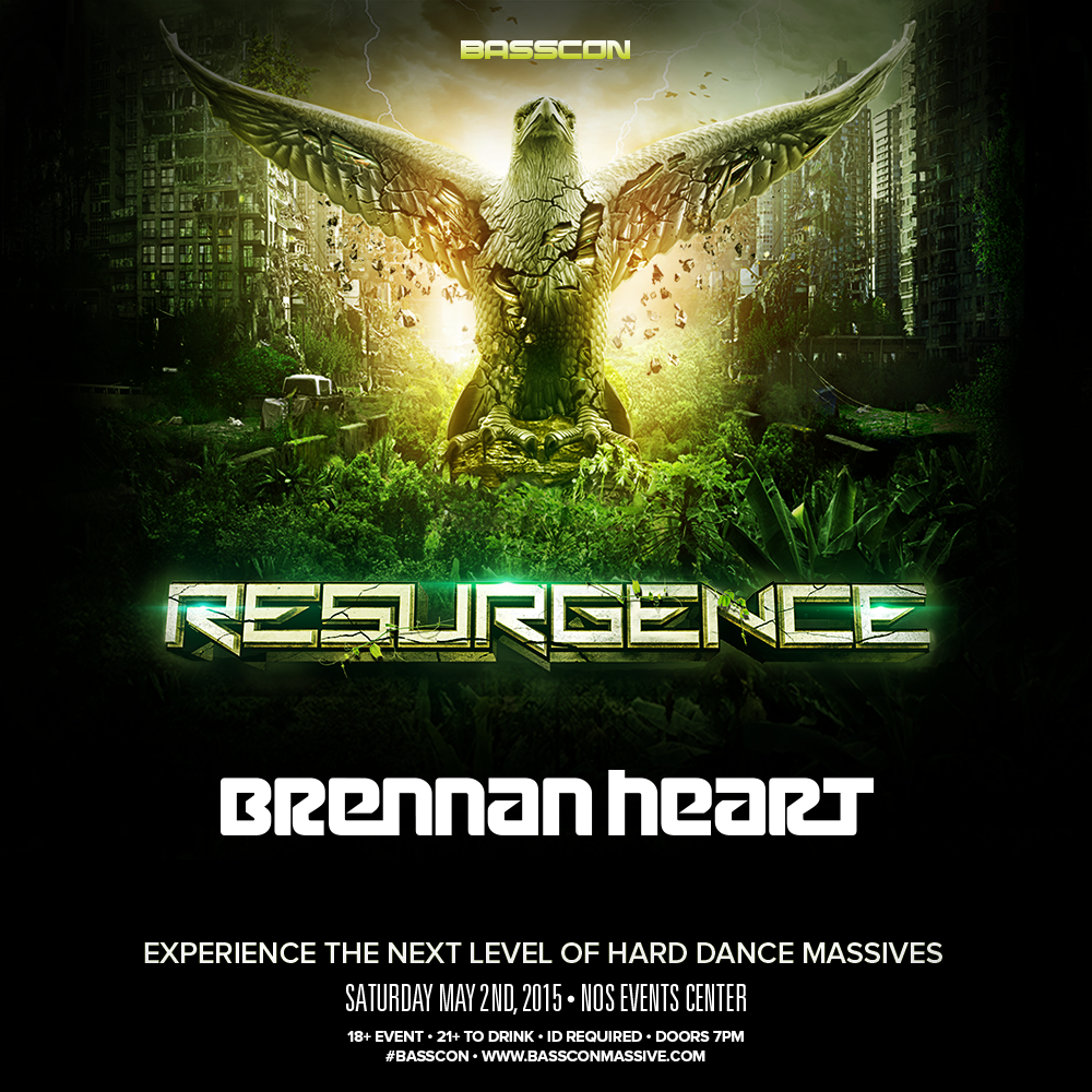 bassconmassive's tweet photo. We are excited to announce our exclusive meet &amp; greet sweepstakes for Resurgence! 

http://t.co/TCOofBxcn2 http://t.co/NsTV1UA6Wg