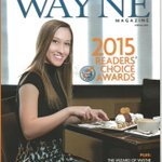 Photo by Wayne Magazine (@WayneMagazine)