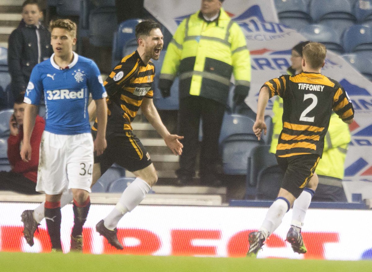 jeffholmes24's tweet photo. goal @AlloaWasps @AlisonRobbie @FitbaFanatics @SkynyrdScotland @ScottishSoccer @sportsboxG http://t.co/Ub4BqRRuOh